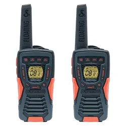 COBRA ELECTRONICS-ACXT1035R FLT