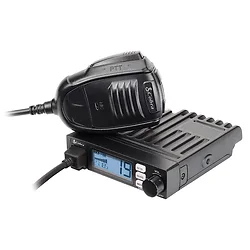 COBRA ELECTRONICS-19 MINI CB