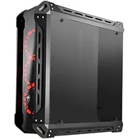 COMPUCASE CORP-PANZER-G