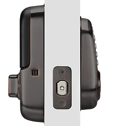 YALE SECURITY-R-YRD216-NR-0BP