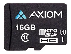 AXIOM-MSDHC10U116-AX