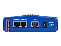 BLACK BOX CORPORATION-EME154A-R2