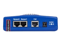 BLACK BOX CORPORATION-EME154A-R2