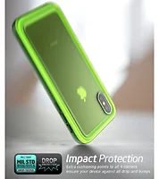 I BLASON-IPHX-AGS-FT/GN