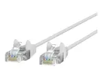 Belkin CE001B05-WHT-S