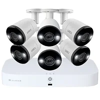 LOREX-N84383-8ABF6-E