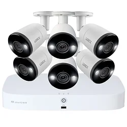 LOREX-N84383-8ABF6-E