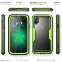 I BLASON-IPHX-MAGMA-MG