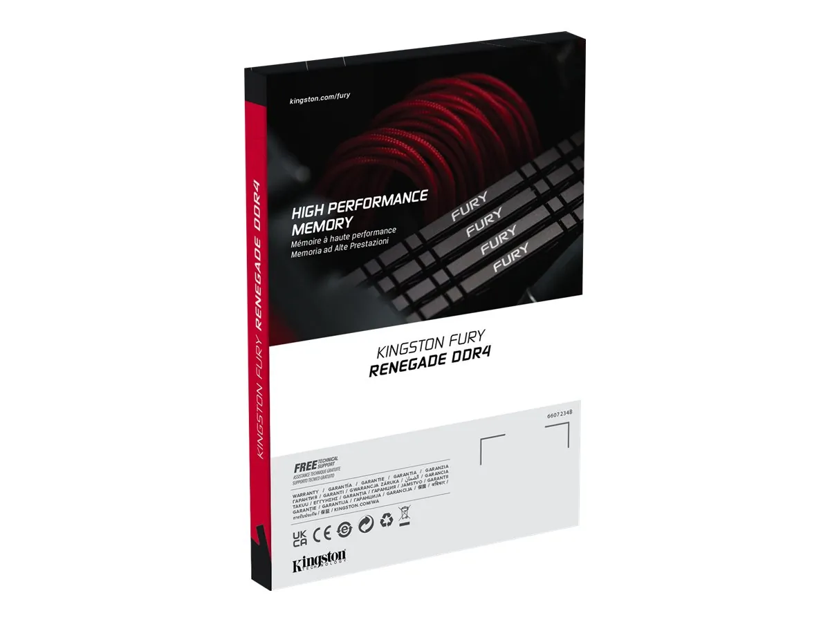 KINGSTON-KF436C18RB32