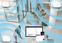 NETGEAR-WAC510P8-100NAS