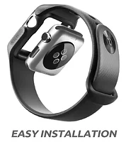 I BLASON-CL-AW3-38-H-BLK