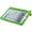 IPAD3-KIDO-GRN