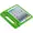 IPAD3-KIDO-GRN