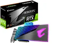 GIGABYTE-GV-N208SAORUS WB-8GC