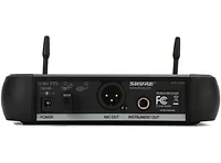 Shure-PGXD4=-X8