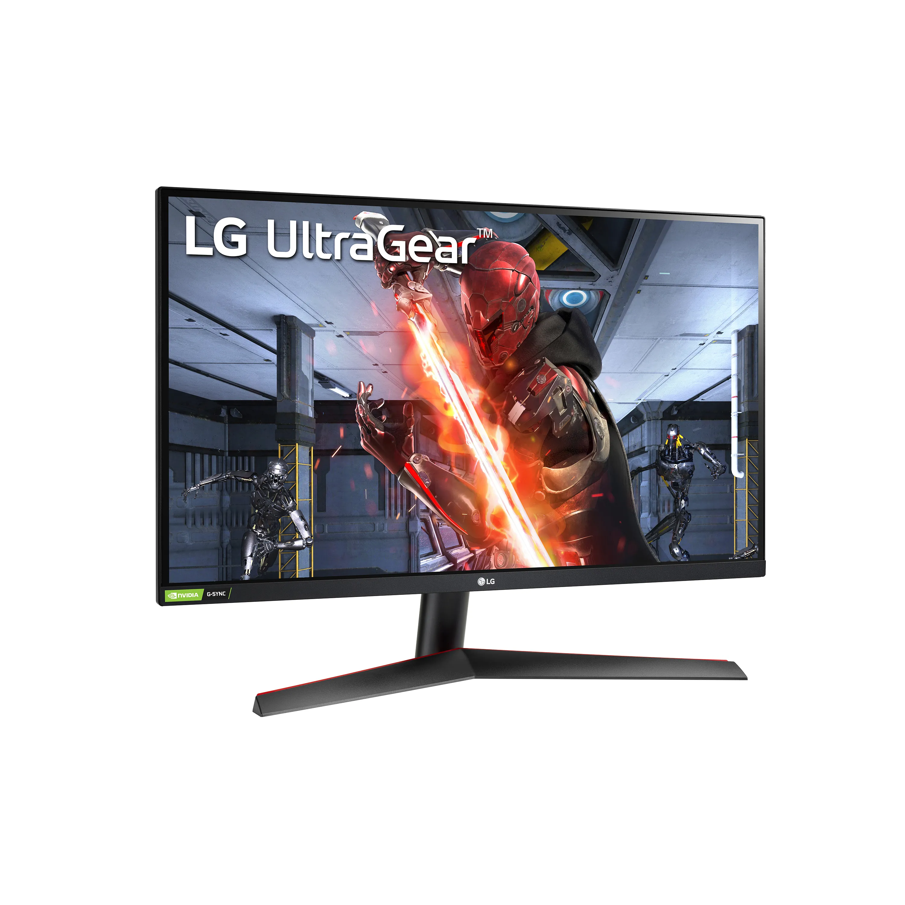 LG Electronics-27GN800B