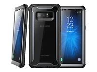 I BLASON-GNOTE8-ARES-BK