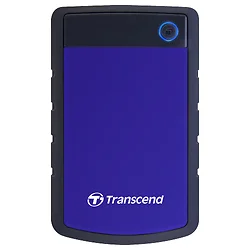 Transcend-TS2TSJ25H3B