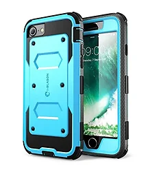 I BLASON-IPH8-ARMOBX-BE