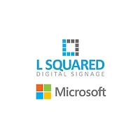 L SQUARED DIGITAL SIGNAGE-LSNM70BUS