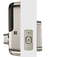 YALE SECURITY-R-YRD256-CBA-619