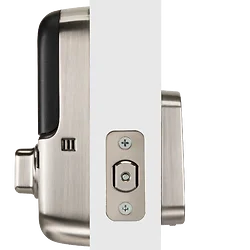 YALE SECURITY-R-YRD256-CBA-619