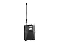 Shure-QLXD1=-G50