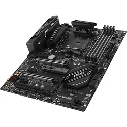 MSI-X370 GAMING PRO CARBON