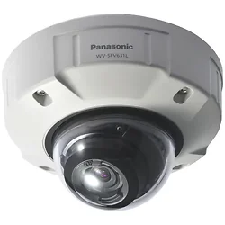 PANASONIC-WV-SFV631L