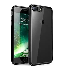 I BLASON-IPH8P-HALO-C/BK