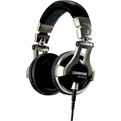Shure-SRH750DJ