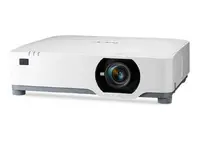 SHARP NEC-NP-P525WL-R