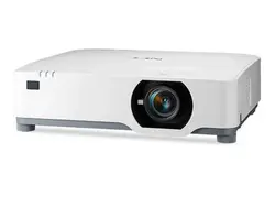 SHARP NEC-NP-P525WL-R