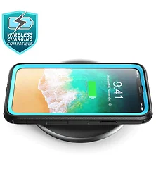 I BLASON-IMX-6.5-AB-SP-BE