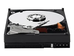 THE SOURCING ENGINE-WD3200AAJB