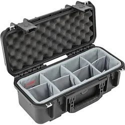 SKB Cases-3I-1706-6DT