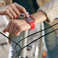 I BLASON-AWATCH-38-RED