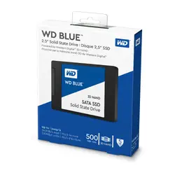 Western Digital-WDBNCE5000PNC-WRSN