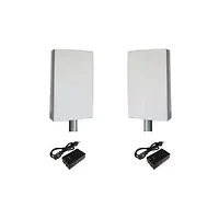 TYCON SYSTEMS-EZBR-DUAL-AC