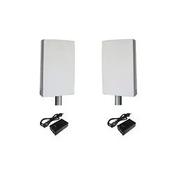 TYCON SYSTEMS-EZBR-DUAL-AC