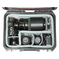 SKB Cases-5DV-1309-TT