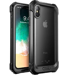 I BLASON-S-IPHX-UBS-F/PK