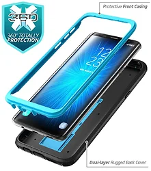 I BLASON-G-S9P-AB-NOSP-BE