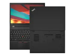 LENOVO-20N40027US
