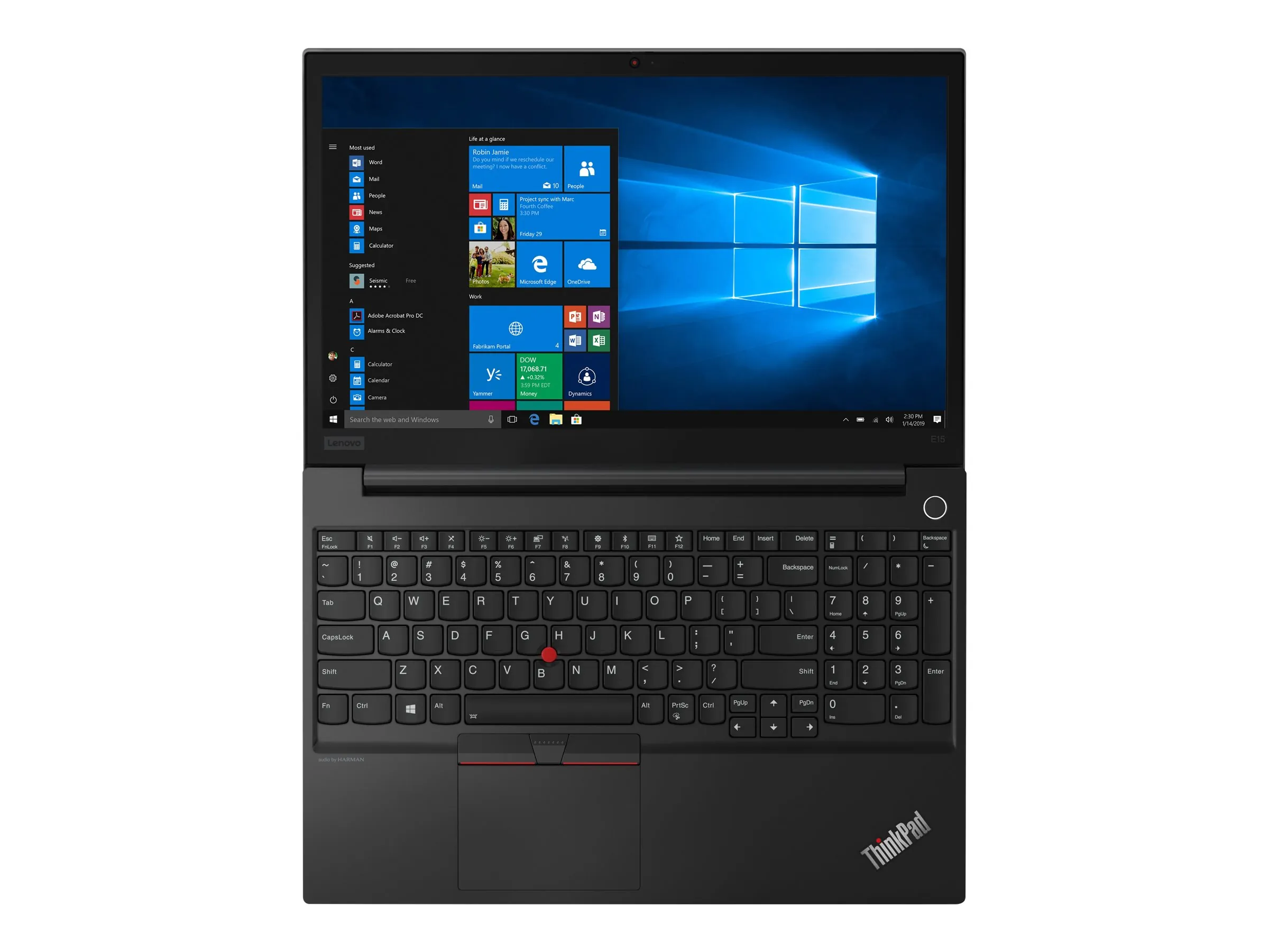LENOVO-20RD0071US