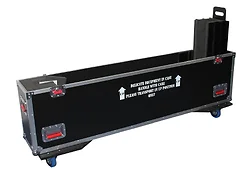 Gator Cases-G-TOURLCDV2-6065