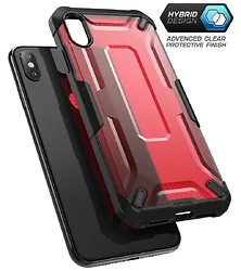 I BLASON-S-MAX-6.5-UNI-RD