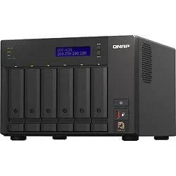 QNAP-QVP-63A-US