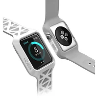 I BLASON-AW2-38-U-WHITE