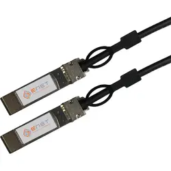 ENET-CAB-S-S-25G-50CM-ENC